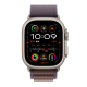 Narukvica za Apple Watch Ultra Strap Alpine Loop 42/ 44/ 45/ 49 mm L indigo - 605156