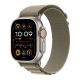 Narukvica za Apple Watch Ultra Strap Alpine Loop 42/ 44/ 45/ 49 mm L olive - 605157