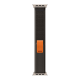 Narukvica za Apple Watch Ultra Trail Loop black gray 42/ 44/ 45/ 49 mm - 058352