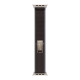 Narukvica za Apple Watch Ultra Trail Loop blue black 42/ 44/ 45/ 49 mm - 606109