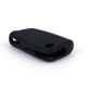 888 CAR ACCESSORIES Silikonska navlaka za ključeve crna Volkswagen - APT1001.03.B