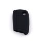 888 CAR ACCESSORIES Silikonska navlaka za ključeve crna Volkswagen - APT1001.03.B