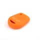 888 CAR ACCESSORIES Silikonska navlaka za ključeve crna BMW - APT1004.04.B