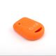 888 CAR ACCESSORIES Silikonska navlaka za ključeve crna BMW - APT1004.04.B