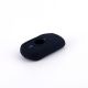 888 CAR ACCESSORIES Silikonska navlaka za ključeve crna Opel - APT1005.07.B