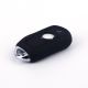 888 CAR ACCESSORIES Silikonska navlaka za ključeve crna Opel - APT1005.07.B