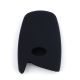 888 CAR ACCESSORIES Silikonska navlaka za ključeve crna Hyundai - APT1007.06.B