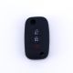 888 CAR ACCESSORIES Silikonska navlaka za ključeve crna Smart - APT1008.05.B