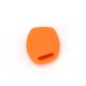 888 CAR ACCESSORIES Silikonska navlaka za ključeve crna Ford - APT1011.08.B