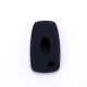 888 CAR ACCESSORIES Silikonska navlaka za ključeve crna Ford - APT1011.06.B