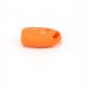 888 CAR ACCESSORIES Silikonska navlaka za ključeve crna Ford - APT1011.08.B