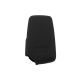 888 CAR ACCESSORIES Silikonska navlaka za ključeve crna Toyota - APT1015.02.B