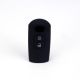 888 CAR ACCESSORIES Silikonska navlaka za ključeve crna Mazda - APT1017.02.B