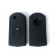 888 CAR ACCESSORIES Silikonska navlaka za ključeve crna Mazda - APT1017.03.B