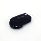 888 CAR ACCESSORIES Silikonska navlaka za ključeve crna Citroen - APT1021.04.B