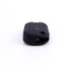 888 CAR ACCESSORIES Silikonska navlaka za ključeve crna Citroen - APT1021.02.B