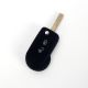 888 CAR ACCESSORIES Silikonska navlaka za ključeve crna Citroen - APT1021.04.B