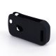 888 CAR ACCESSORIES Silikonska navlaka za ključeve crna Porsche - APT1029.02.B