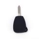888 CAR ACCESSORIES Silikonska navlaka za ključeve crna Jeep - APT1035.01.B