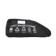 888 CAR ACCESSORIES Komplet obavezne opreme  garnitura-traka-prsluk-trougao - APTWT1TR-1