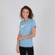 NIKE Majica kratak rukav w nk dry tee dfc crew w - AQ3212-495