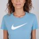 NIKE Majica kratak rukav w nk dry tee dfc crew w - AQ3212-495