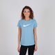NIKE Majica kratak rukav w nk dry tee dfc crew w - AQ3212-495