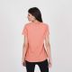 NIKE Majica kratak rukav w nk dry tee dfc crew w - AQ3212-827