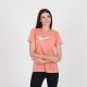 NIKE Majica kratak rukav w nk dry tee dfc crew w - AQ3212-827