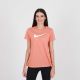 NIKE Majica kratak rukav w nk dry tee dfc crew w - AQ3212-827