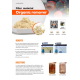 Nanobit Aqua Clean Organic remover PURIGEN - EP3105486