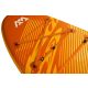 AQUA MARINA Sup set daska FUSION - Isup  10'10