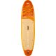 AQUA MARINA Sup set daska FUSION - Isup  10'10