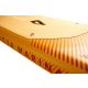 AQUA MARINA Sup set daska FUSION - Isup  10'10