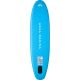 AQUA MARINA Sup set daska VAPOR - Isup  10'4