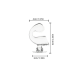 Nanobit Aquapro CO2 dropcheker - EP3105600