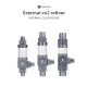 Nanobit Aquapro CO2 EC-16  eksterni difuzor 16mm - EP3105627