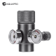 Nanobit AquaPro CO2 manometar N Series W21.8 dual - EP3124771