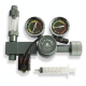 Nanobit Aquapro CO2 TD-202 manometar dual+selenoid+brojač - EP3105621