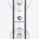 Nanobit Aquapro Skimer Pipe Usisna staklena cev 12mm - EP3105465