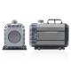 Pumpa za fontanu Nero 2 m3/h – 55W - 12227-1