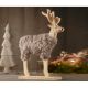 Dekorativna figura JELEN 31cm - EP3045503