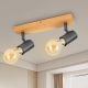 Zidna lampa od dve sijalice - EP3044602