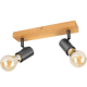 Zidna lampa od dve sijalice - EP3044602
