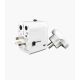 Putni adapter za utičnicu - EP3042841