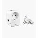 Putni adapter za utičnicu - EP3042841