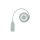 USB ventilator zeleni - EP3046803