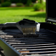 BBQ četka za čišćenje roštilja 3u1 L - EP3038735