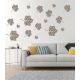 Stikeri za zid 4/1 - EP3046656