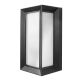 LED Spoljna zidna lampa - EP3040333